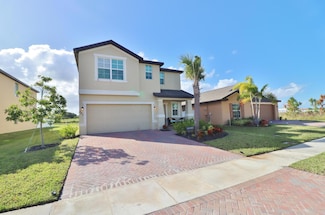 721 Worlington Ln, Fort Pierce, FL 34947