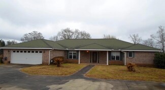 95 W Burnette Rd, Jayess, MS 39641