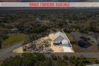 216 Granite Rd, Spring Branch, TX 78070