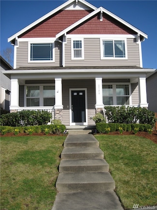 2709 86th Dr NE, Lake Stevens, WA 98258