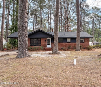 829 Burton St, Rocky Mount, NC 27803