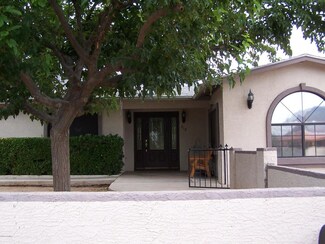 219 S Hing Dr, Superior, AZ 85173