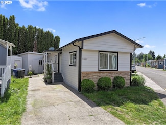 2012 Kennedy Cir NE Unit 10, Keizer, OR 97303