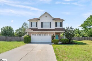 114 Eagles View Ct, Easley, SC 29642