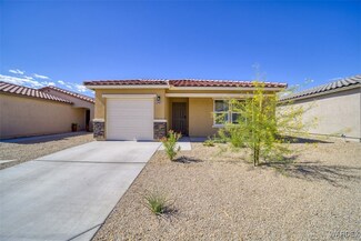 2467 Tapatio Dr, Bullhead City, AZ 86442