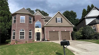4990 Arbor View Pkwy NW, Acworth, GA 30101