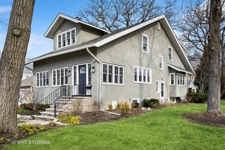 1271 Asbury Ave, Winnetka, IL 60093