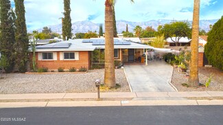 7057 E Calle Neptuno, Tucson, AZ 85710