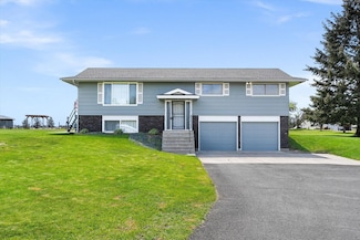20817 W Bannock Ave, Medical Lake, WA 99022