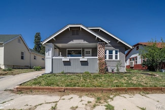 2025 West St, Pueblo, CO 81003