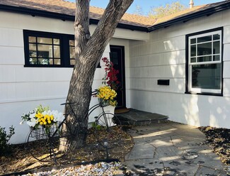 500 La Casa Ave, San Mateo, CA 94403