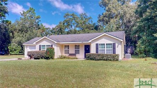 608A E Williams St, Rincon, GA 31326