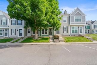 10814 Bayfield Way, Parker, CO 80138