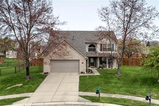2127 Dancy Ct, Indianapolis, IN 46239