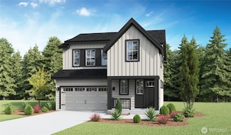 26821 NE 143rd Cir Unit 4, Duvall, WA 98019