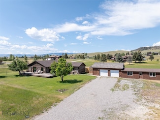 107 Antelope Meadows Rd, Ennis, MT 59729