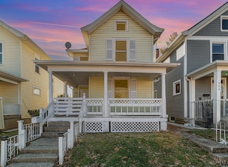 605 Ross Ave, Hamilton, OH 45013