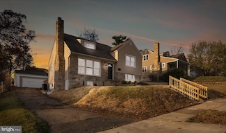 1914 Hillcrest Rd, Gwynn Oak, MD 21207