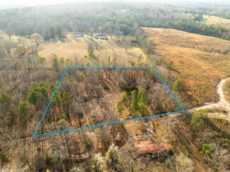 439 Mabelvale Rd, Malvern, AR 72104