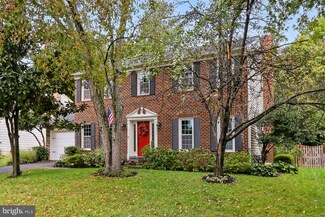 8108 Viola St, Springfield, VA 22152