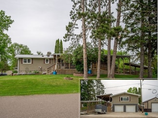 N1179 Pulaski St, Lublin, WI 54447