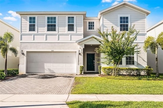 2131 Lelani Cir, Davenport, FL 33897
