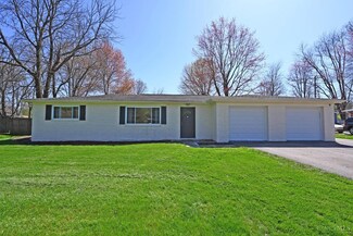 1157 Deblin Dr, Milford, OH 45150