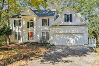 9003 Maple Hill Ct, Huntersville, NC 28078