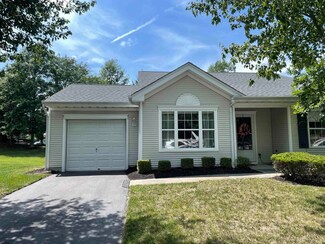 644 E Chancery Ln Unit 14A, Galloway, NJ 08205