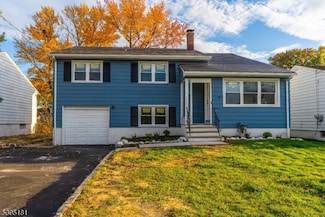 1707 Burnet Ave, Union, NJ 07083