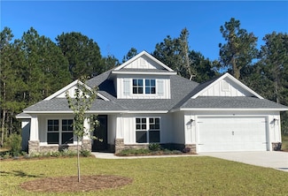 18 Clover Mill Point, Brunswick, GA 31525