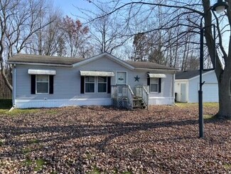 11334 120th Ave Unit 18, Rodney, MI 49342