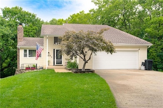 6804 NW Mokane Ave, Kansas City, MO 64151