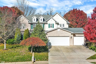 15826 Buxton Dr, Westfield, IN 46074