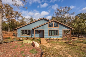 116 F C R 244, Oakwood, TX 75855