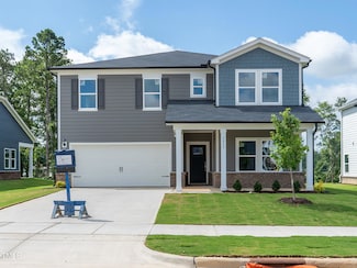 3865 Rosebush Dr, Zebulon, NC 27597