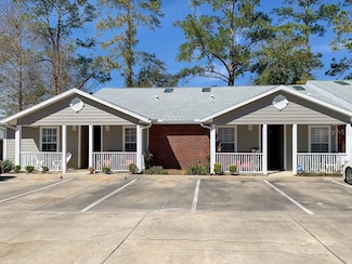 4014 SW 26th Dr Unit 29, Gainesville, FL 32608