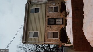5415 C St SE, Washington, DC 20019