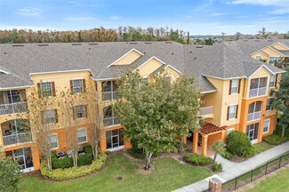 8660 Buccilli Dr Unit 305, Orlando, FL 32829