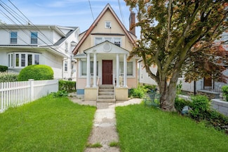 435 S Columbus Ave, Mount Vernon, NY 10553