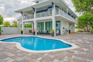 803 Bonito Ln, Key Largo, FL 33037