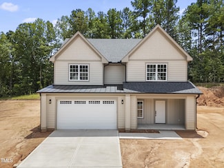 150 Vast View Way, Youngsville, NC 27596