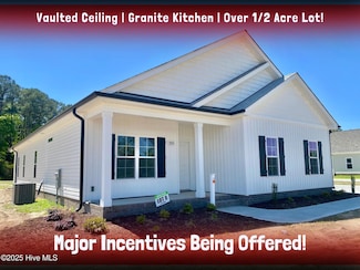 323 Paul Hare Rd, Goldsboro, NC 27530