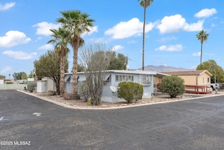 4439 N Old Romero Rd Unit 49, Tucson, AZ 85705
