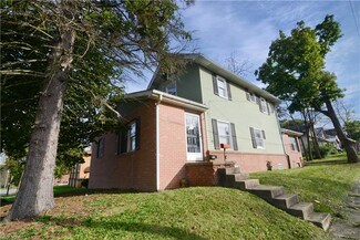 114 Elm St, Struthers, OH 44471