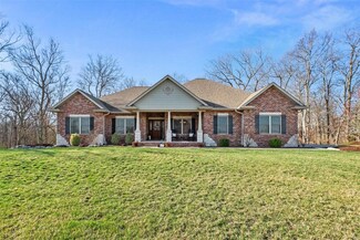 7717 Briar Creek Ln, Waterloo, IL 62298