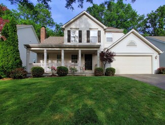 4256 Preservation Ave, New Albany, OH 43054