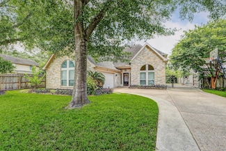 23007 Lanham Dr, Katy, TX 77450