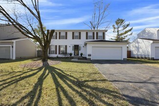 4877 Springdale Blvd, Hilliard, OH 43026