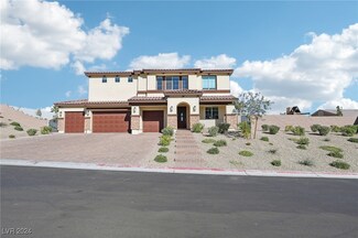 10326 Grapevine Hill Ave, Las Vegas, NV 89149